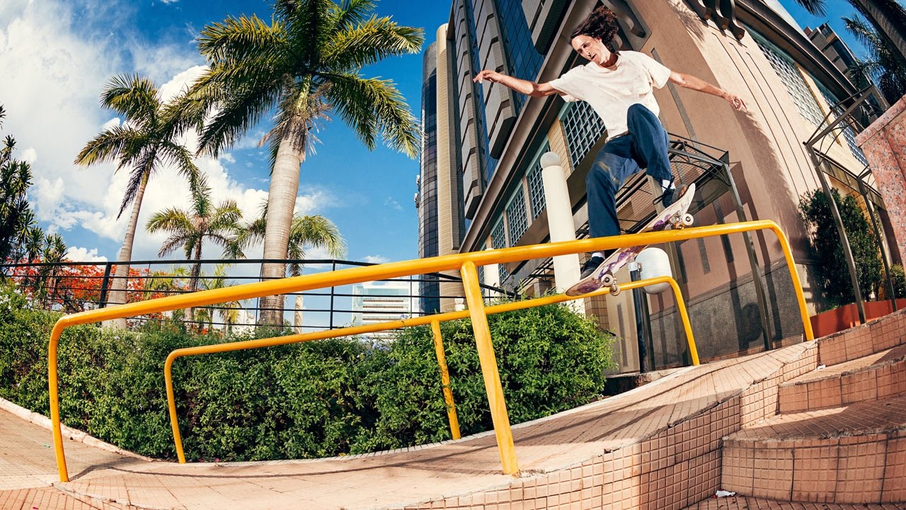 Los extras de Evan Smith en el 'Zygote' de Element