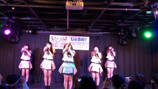 じぇるの！「 Jewel 」