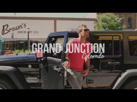 Things to Do in Downtown Grand Junction, Colorado