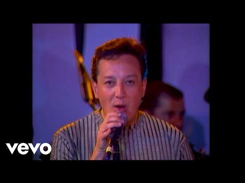 La Pandilla - Tanto tiempo (El Retorno)