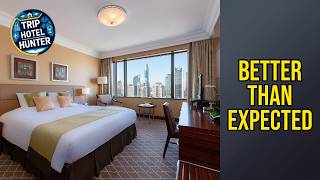 Okura Garden Hotel - Better Than Expected | Shanghai, China🏨