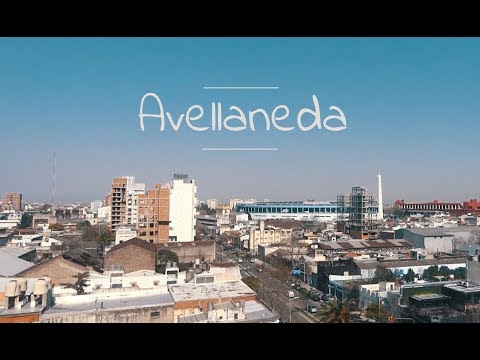 Barrio Avellaneda | Avellaneda Neighborhood (Buenos Aires)