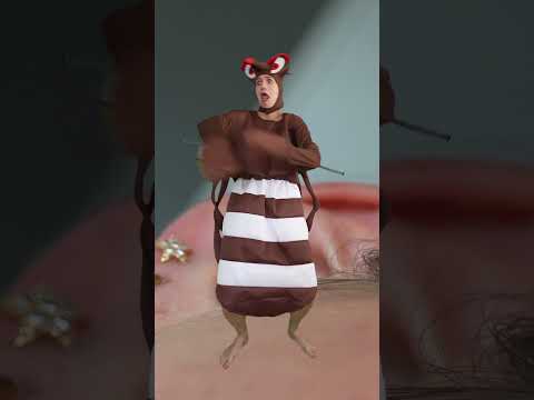 Mug irriteert je tijdens het slapen😵