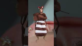 Mug irriteert je tijdens het slapen😵