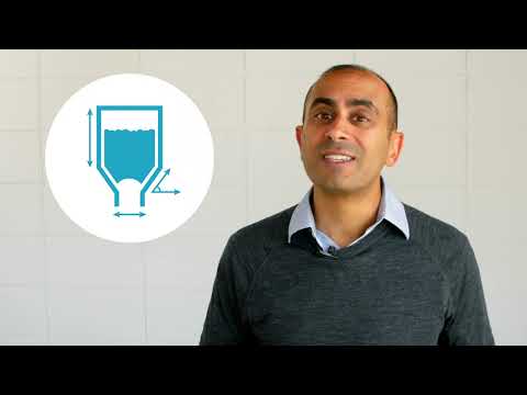 Module 2-7 Effective Discharge Area and Mass Flow