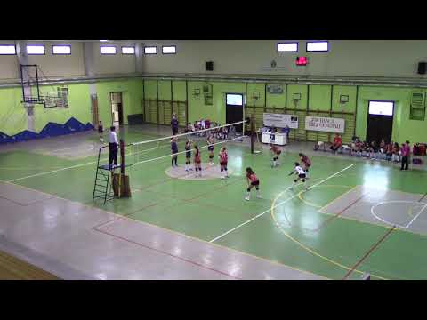 2019-2020 U16 Olympia - Sant'Angelo Nero 3-0 - 2