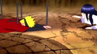 no hay final feliz (PORTA) naruto