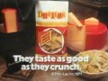 1970 S Doritos Comercial With Avery Schreiber Here Comes The Judge