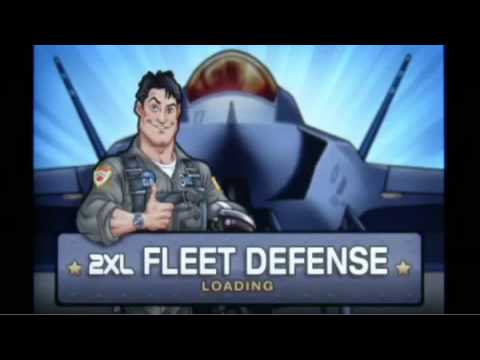 2XL Fleet Defense IOS