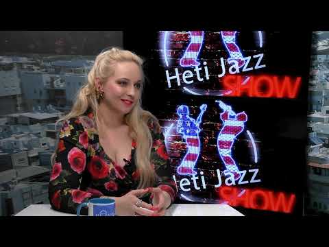 Heti Jazz – Szőke Nikoletta 1.rész