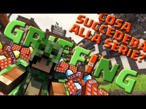 STOP ALLA SERIE GRIEFING? Parliamone