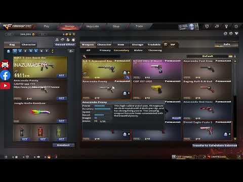 CROSSFIRE PHILIPPINES WINNING M4A1 S IRON BEAST RD2 + MORE FREE  SPIN EVENT OCTOBER 4 2023 UPDATE