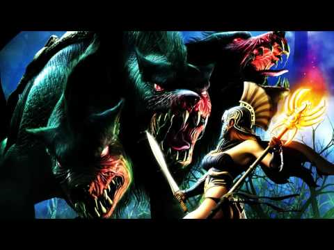 1.8.7. Deathstep - Cerberus