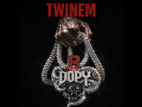 Dopy B - Twinem (Official Video)  Prod. By  danielwsp