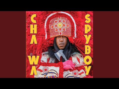 Cha Wa online metal music video by CHA WA