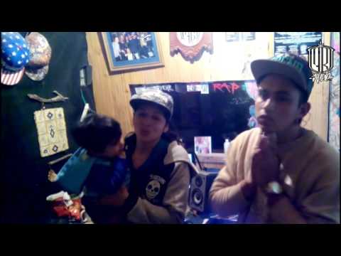 #FREEBUR/Cypher - MORENA 15 FT SIMPLE T.&.A [FB STUDIOS]