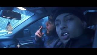 Da Crook - Gang Shit