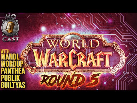 Breaking WoW Feral Druid NERFS, 9.2 Release Date Issues & MORE