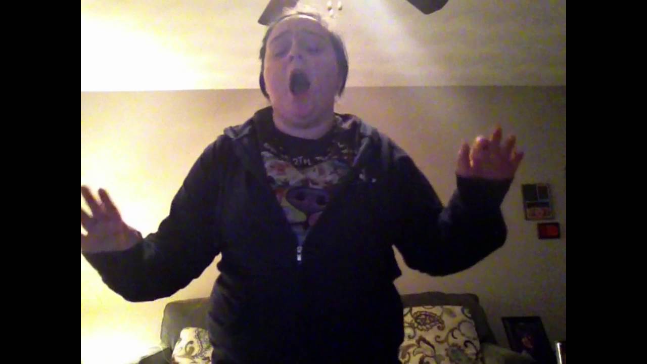 Promotional video thumbnail 2 for Emily Feaster