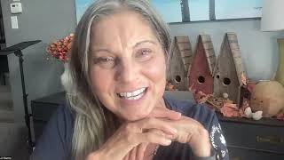 CONNECT WITH JILL | LIVE WEEKLY