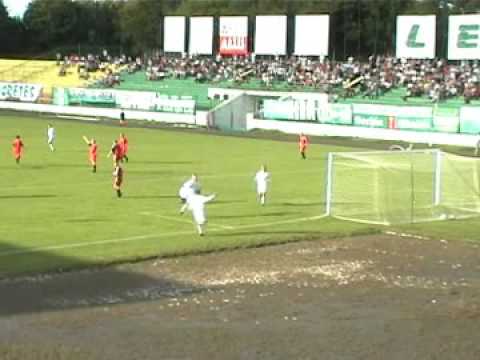 2003.08.17.Lechia Gdańsk - Wybrzeże Objazda 3:0 (1:0) [2]