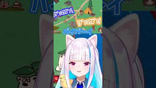 ｹﾞｯｺｳｶﾞｧにこだわるリゼ様【にじさんじ/切り抜き/リゼ・ヘルエスタ/MyVoiceZoo】