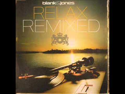 Blank & Jones - Breezin (Bruno From Ibiza Mix)