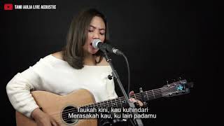Download lagu JENUH RIO FEBRIAN [ LIRIK ] TAMI AULIA mp3