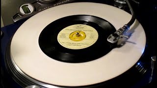 Leroy Van Dyke - &quot;The Other Boys Are Talking&quot; 1963 MONO