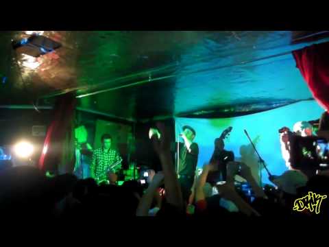 Rafael Lechowski - Por Amor al Odio (Version Jazz) -26 Enero 2013 - Mexico city