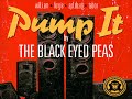 The Black Eyed Peas Pump It 2006 Pitch