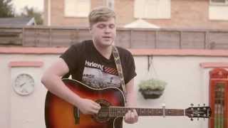 Tim Park - When You Were Mine (Taylor Henderson cover)