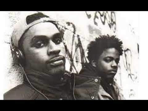 Brick City Kids (Artifacts) - Brick City Kids