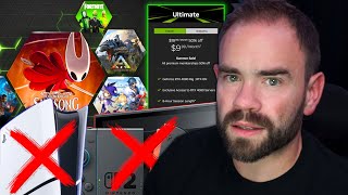 This Is Where The Gaming Industry Is Heading...Really?