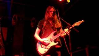 WINGER at JB's Dudley - UK - March 2010 - Blind Revolution Mad.AVI