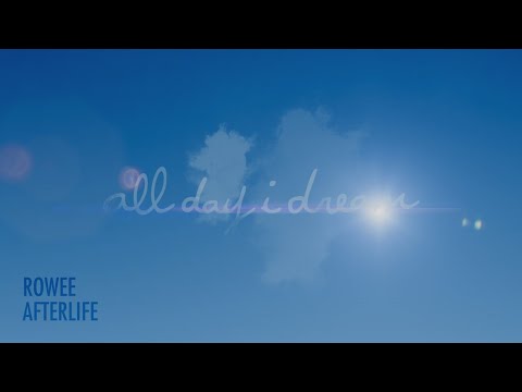 Rowee - Afterlife