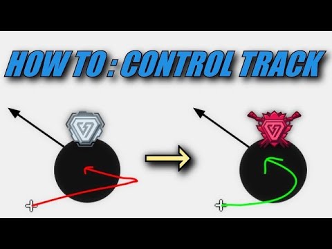 How to Get Astra in Control Tracking |На русском!|