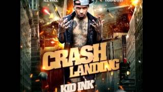 Kid Ink - Crash Landing (Intro)