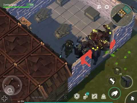 Player6217 raid ldoe