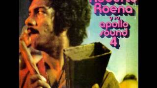 Roberto  Roena  y Su Apollo Sound  -  Las Brisas De Mi  Borinquen