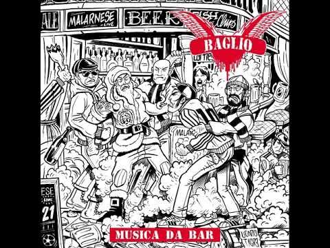 BAGLIO- ANNI 90 feat YARI ESE JEFFT