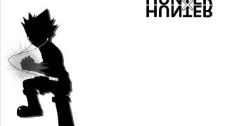 Hunter x Hunter Legend Of The Martial Artist (Hip Hop remix 1.0)