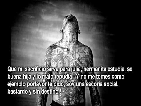 Rap con Sentimiento - Mora & Lil'Daddy ( RAP 2012 )