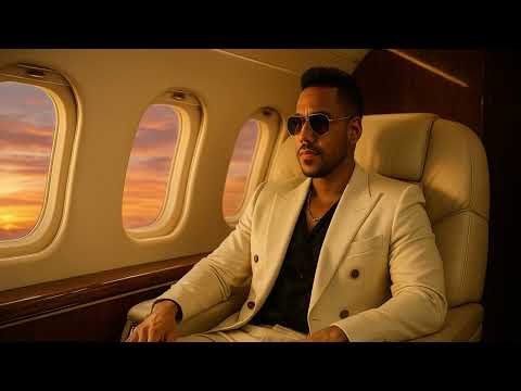 Romeo Santos - Amor de Lejos (2025) #bachata