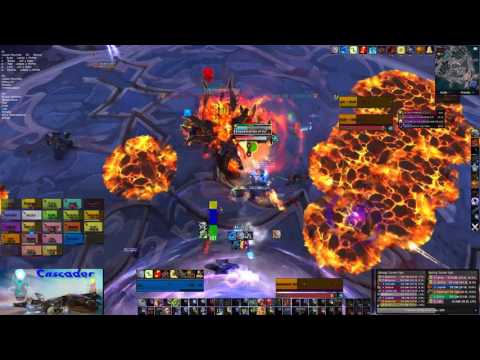 VV - Heroic  Gul'dan (+Dead Ryu)