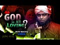 [ English ] ♥️ GOD is all Loving ?? ALLAH ki Rahmat se Dhokah !! @EngineerMuhammadAliMirzaClips