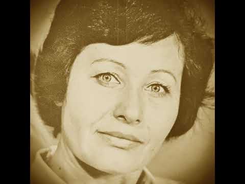 Kod dva bela goluba, Motivi ravnice - pevanje i pojanje, Nada Vodeničar, u znak sećanja.