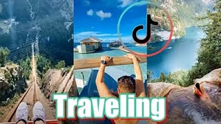 Download lagu Travel the World While You Can't Travel | TikTok Video Compilation mp3 Download lagu Travel the World While You Can't Travel | TikTok Video Compilation mp3