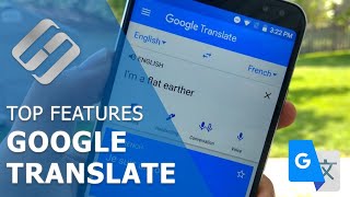 📚 How to Translate Text from Photo 🗺, Voice, Dialogue or Handwriting with Google Translate