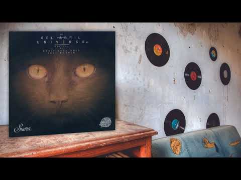 Gel Abril  - Monsoon (Original Mix)